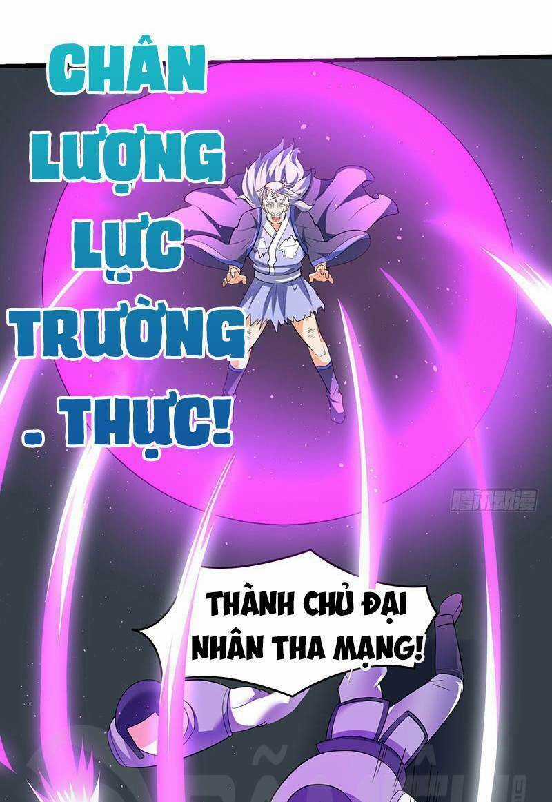 Tối Cường Thăng Cấp Chapter 26 trang 17