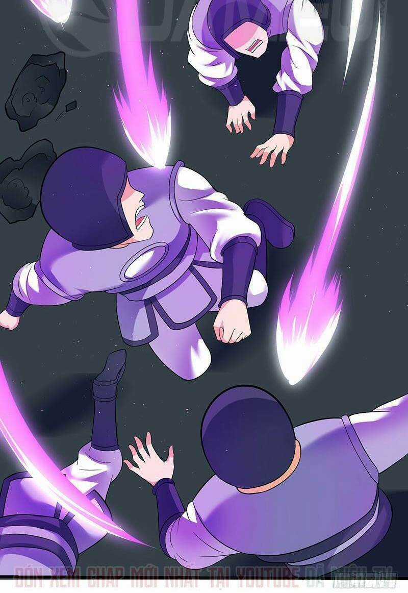 Tối Cường Thăng Cấp Chapter 26 trang 18