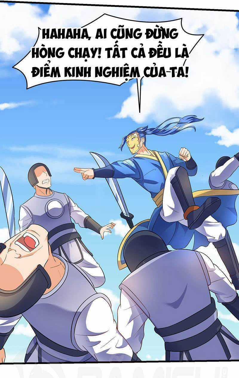 Tối Cường Thăng Cấp Chapter 26 trang 2