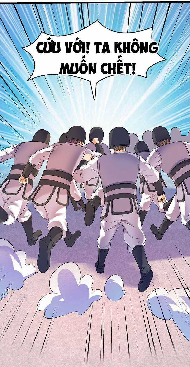 Tối Cường Thăng Cấp Chapter 26 trang 7