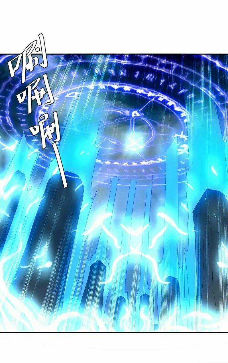 Tối Cường Thăng Cấp Chapter 263 trang 1