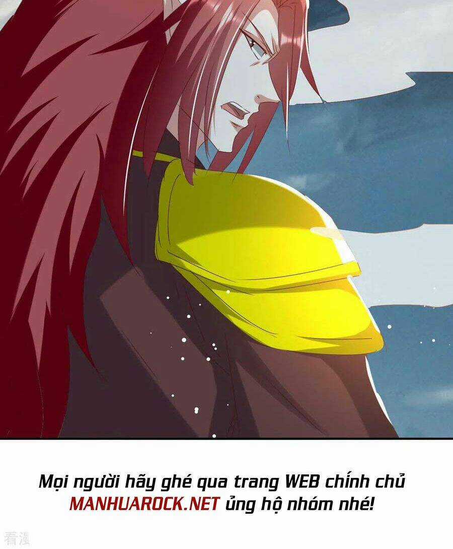 Tối Cường Thăng Cấp Chapter 265 trang 1