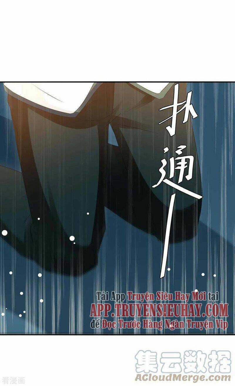 Tối Cường Thăng Cấp Chapter 267 trang 0