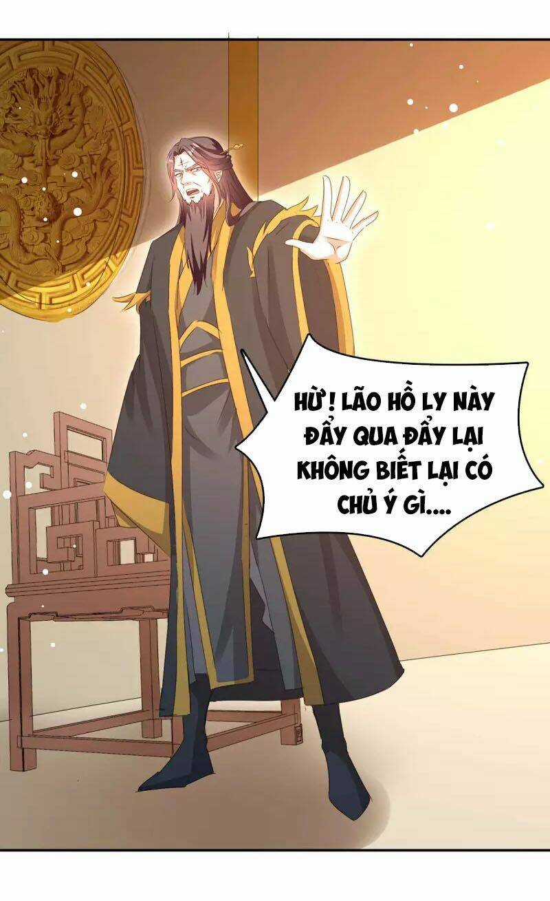 Tối Cường Thăng Cấp Chapter 269 trang 0