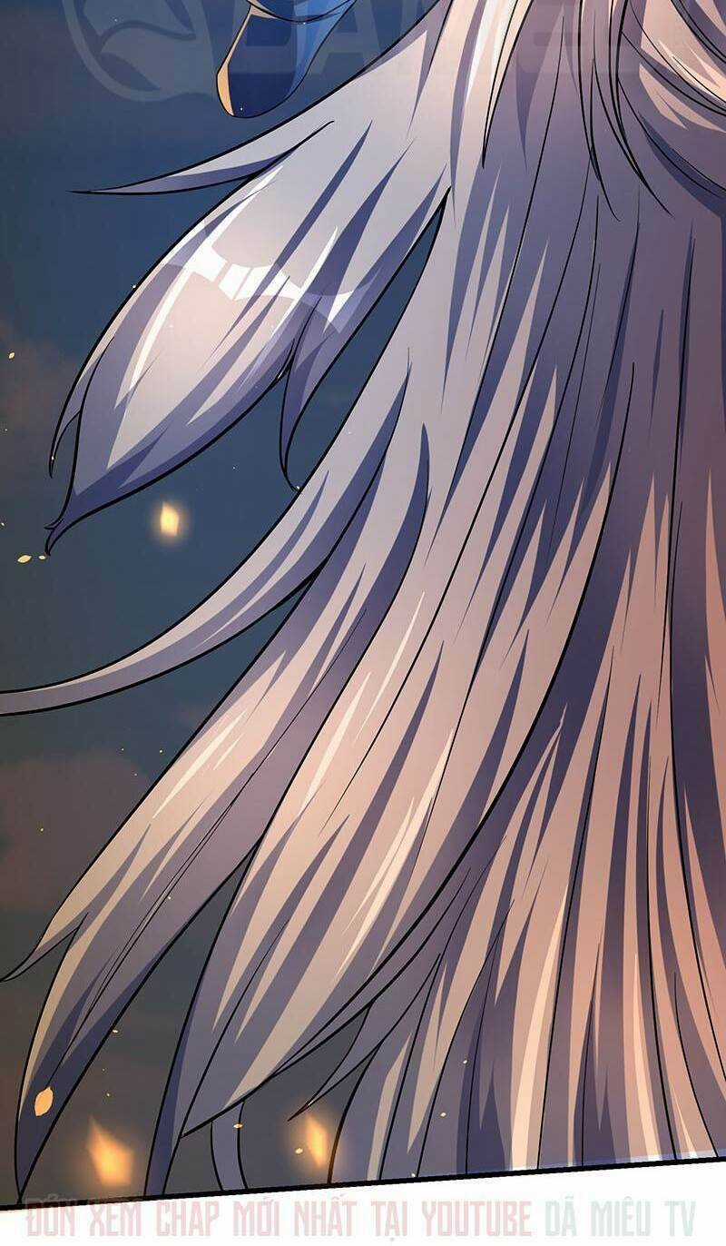 Tối Cường Thăng Cấp Chapter 27 trang 14