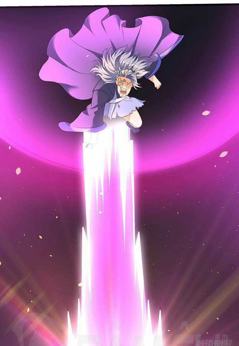 Tối Cường Thăng Cấp Chapter 27 trang 16