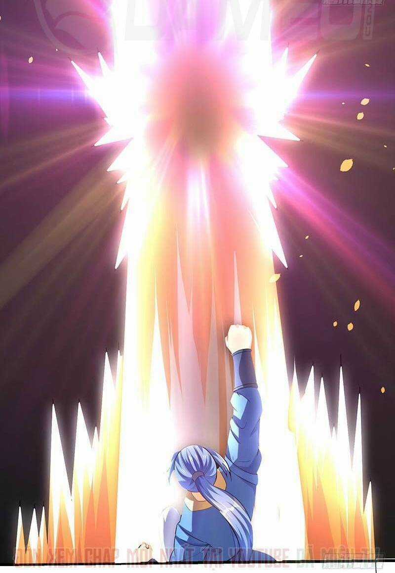 Tối Cường Thăng Cấp Chapter 27 trang 17