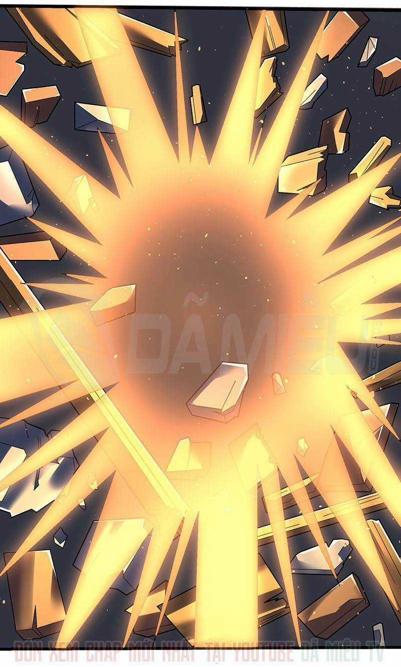 Tối Cường Thăng Cấp Chapter 27 trang 18