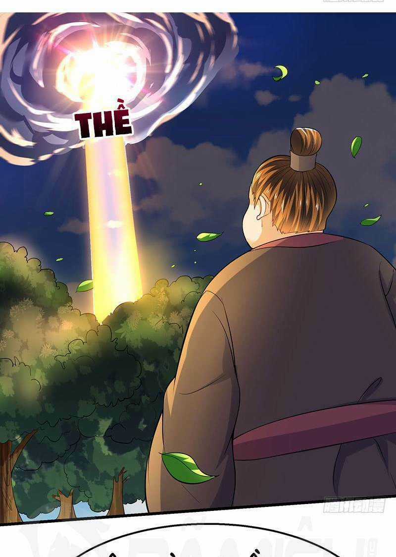 Tối Cường Thăng Cấp Chapter 27 trang 2