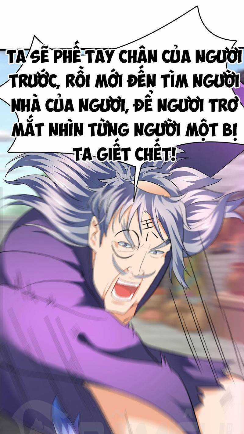 Tối Cường Thăng Cấp Chapter 27 trang 20