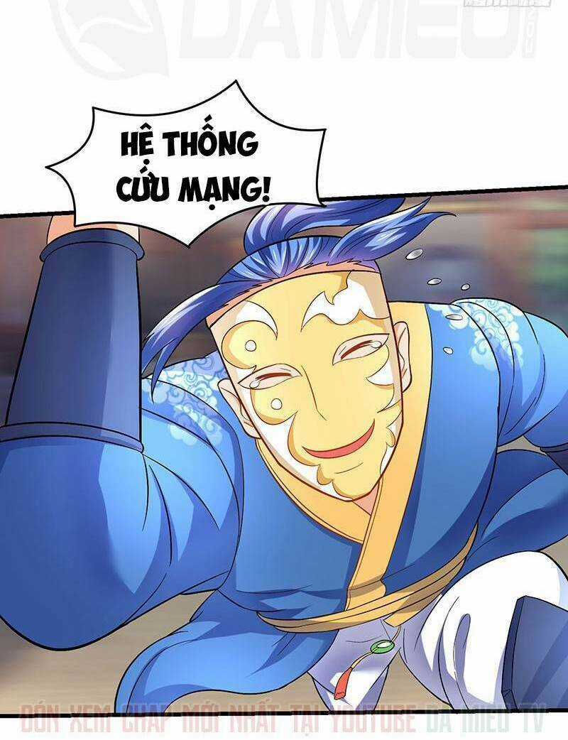 Tối Cường Thăng Cấp Chapter 27 trang 23