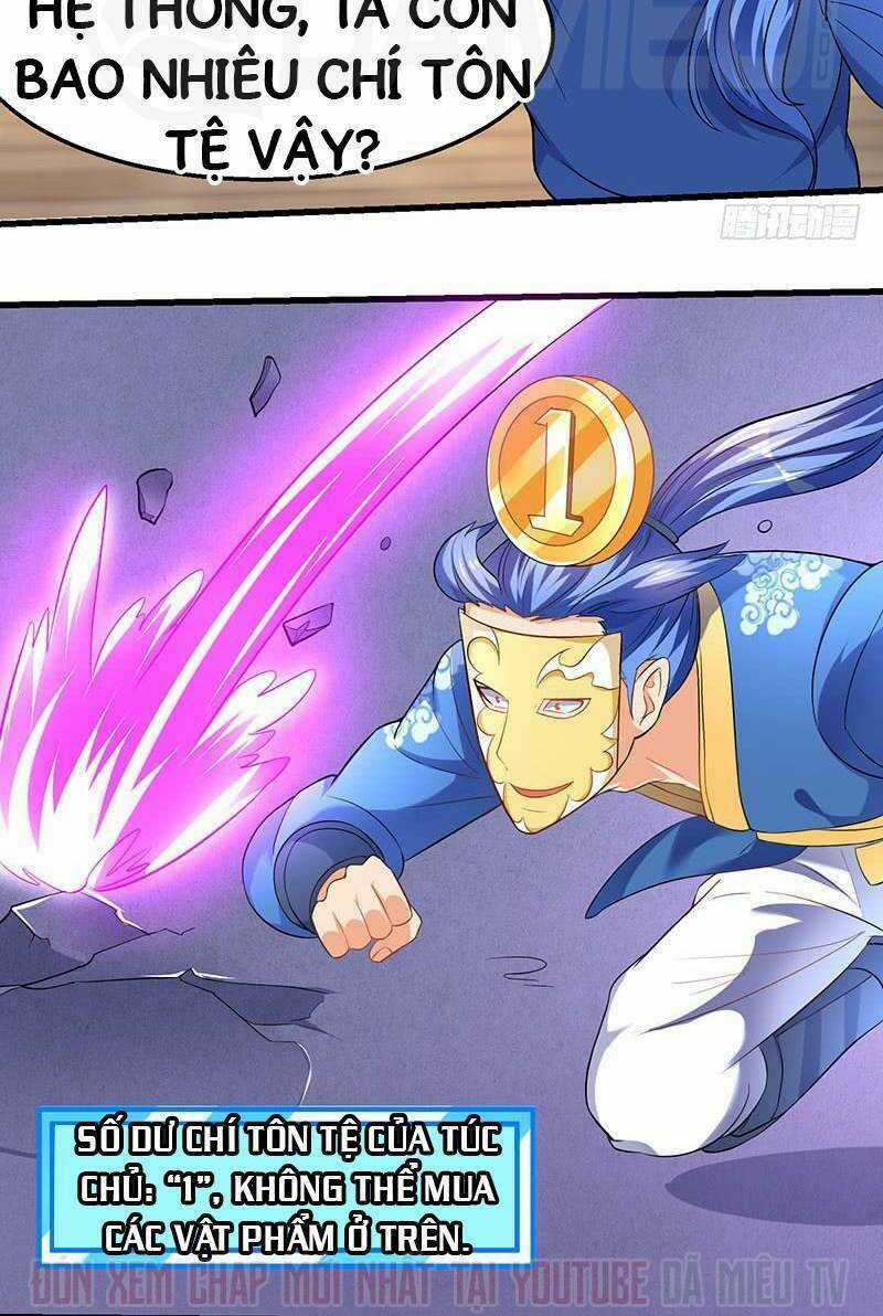 Tối Cường Thăng Cấp Chapter 27 trang 25