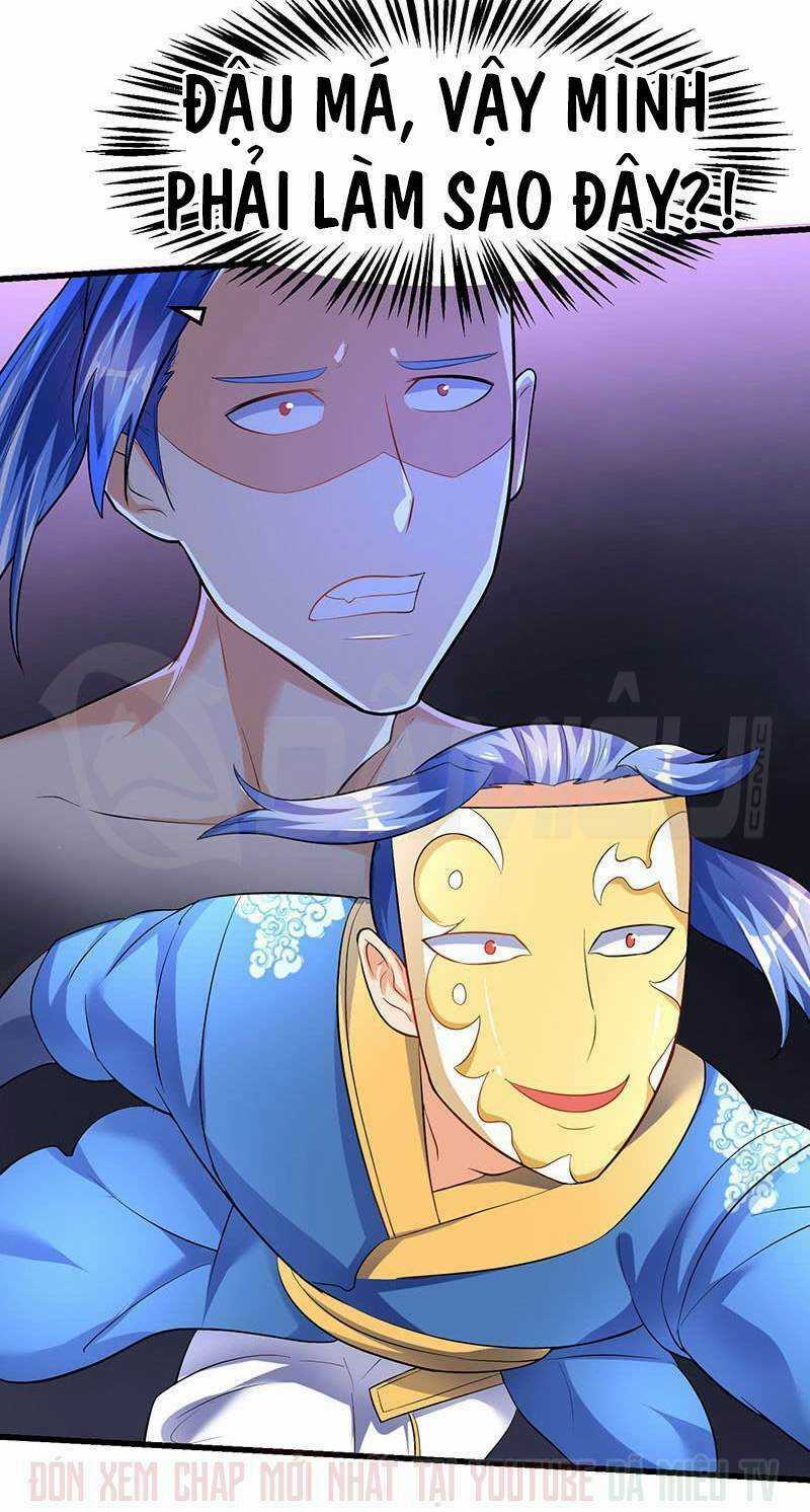 Tối Cường Thăng Cấp Chapter 27 trang 26