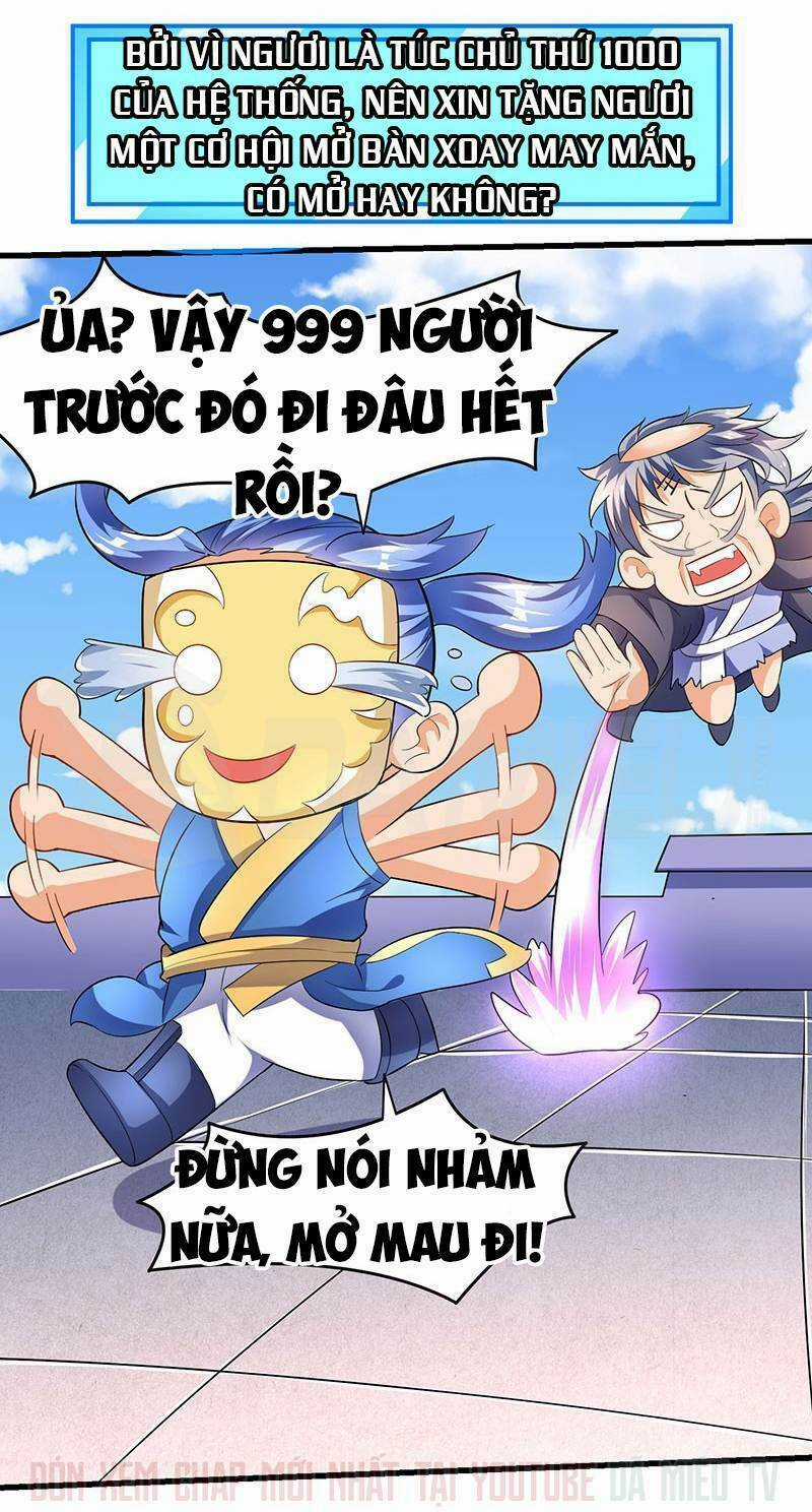 Tối Cường Thăng Cấp Chapter 27 trang 27