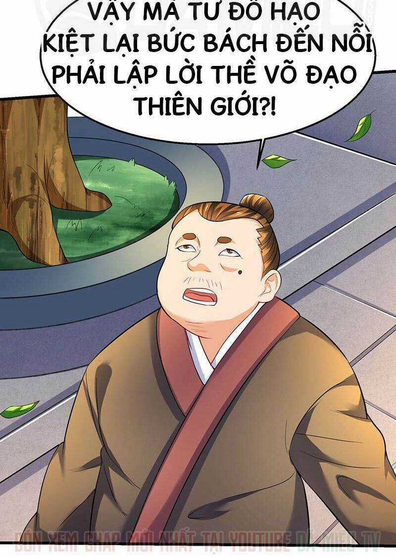 Tối Cường Thăng Cấp Chapter 27 trang 3