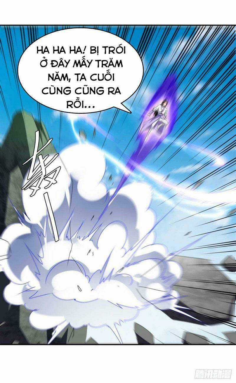 Tối Cường Thăng Cấp Chapter 270 trang 1