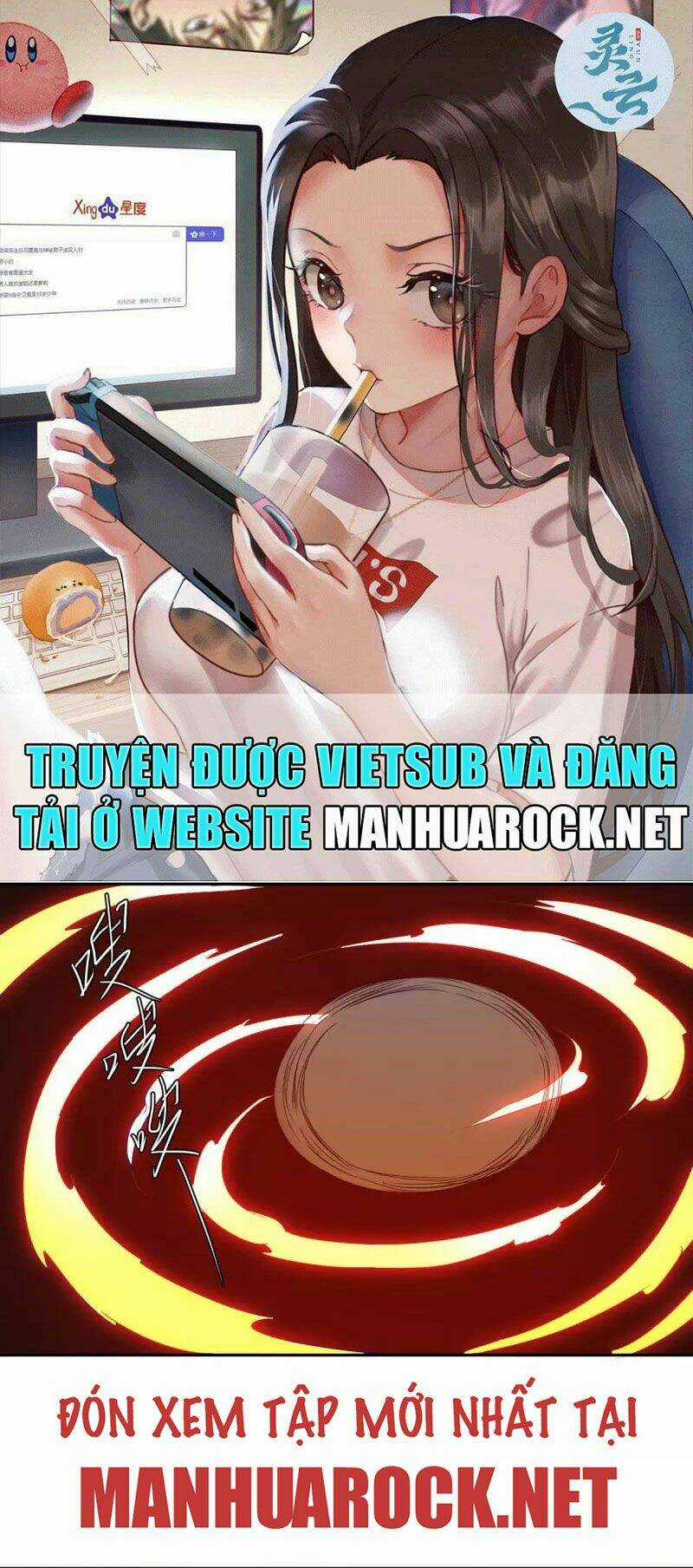 Tối Cường Thăng Cấp Chapter 271 trang 0