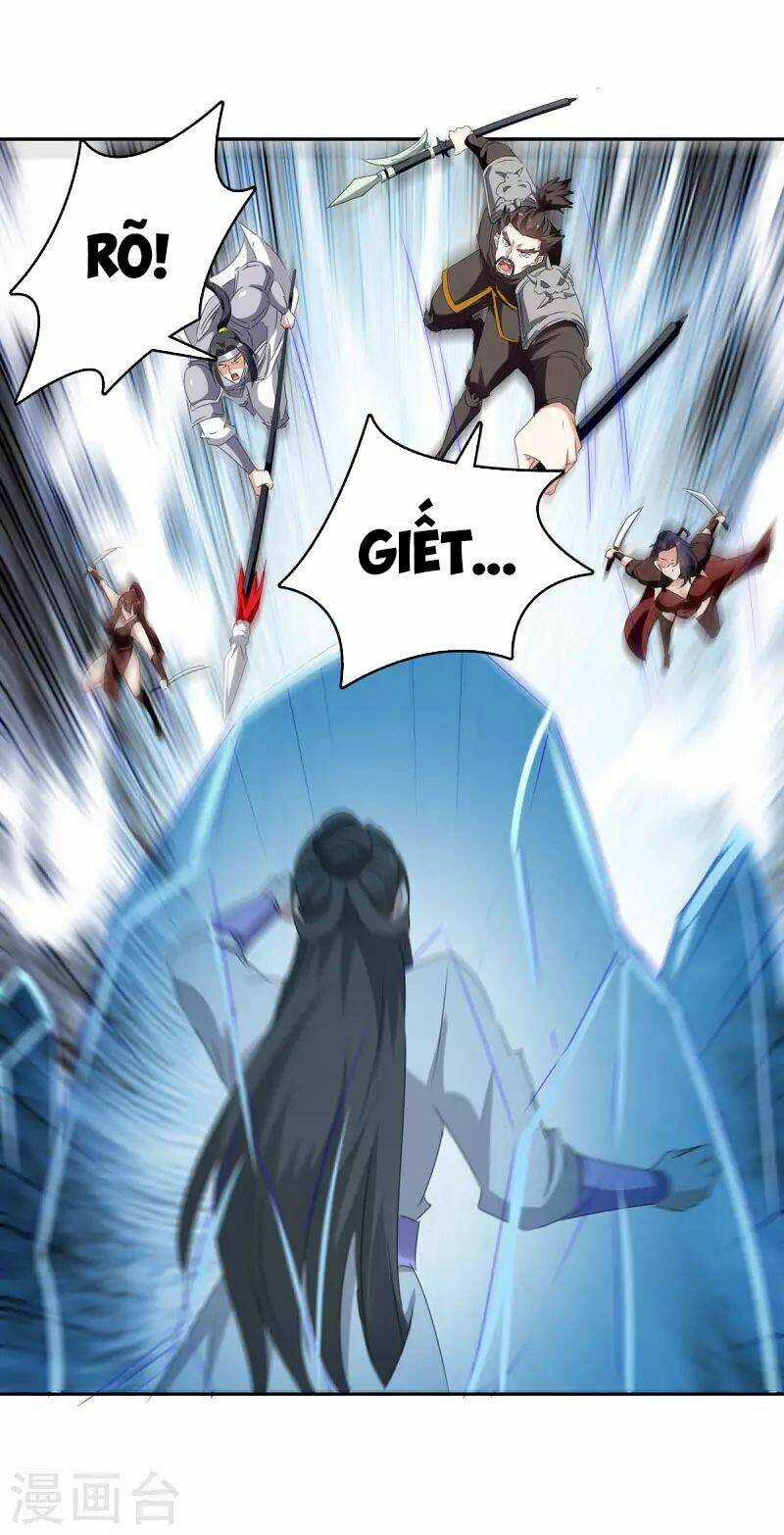 Tối Cường Thăng Cấp Chapter 273 trang 1