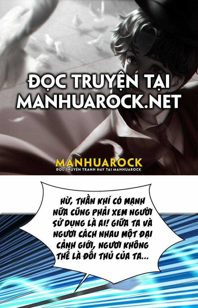 Tối Cường Thăng Cấp Chapter 276 trang 0