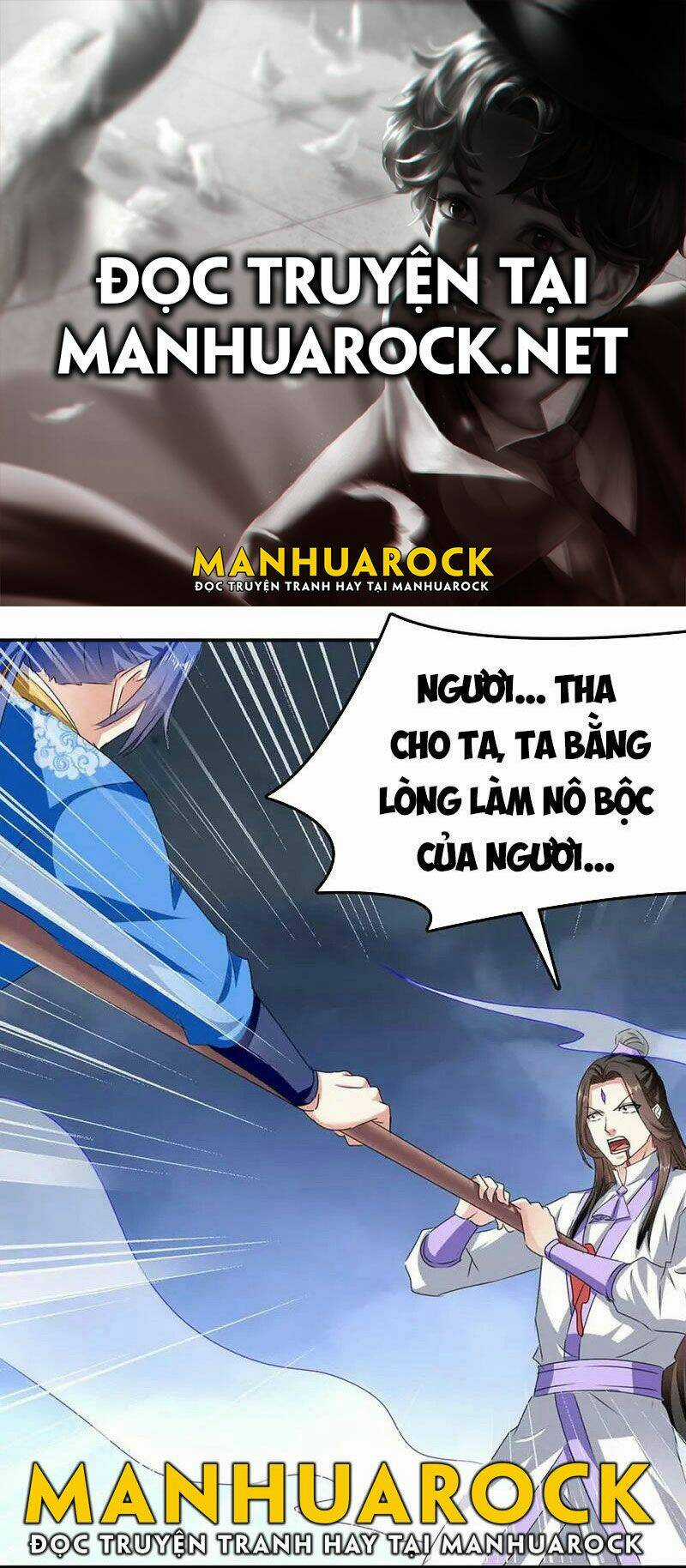 Tối Cường Thăng Cấp Chapter 278 trang 0