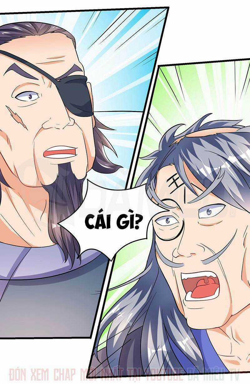 Tối Cường Thăng Cấp Chapter 28 trang 10