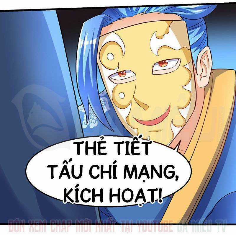 Tối Cường Thăng Cấp Chapter 28 trang 12