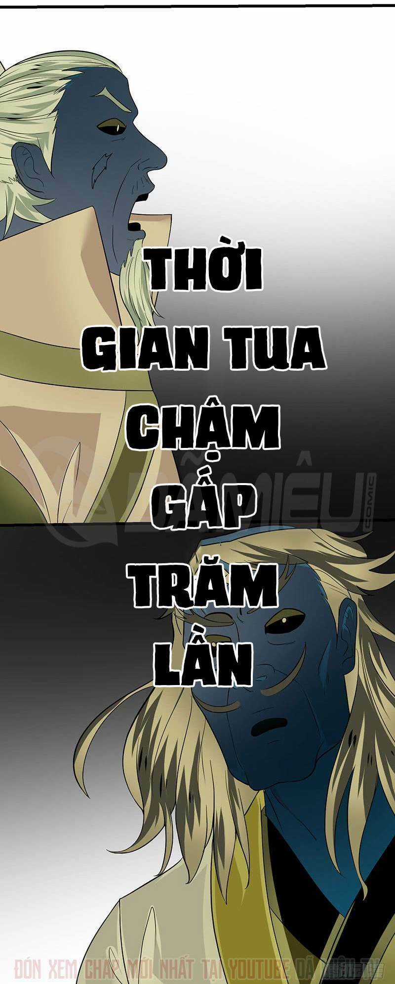 Tối Cường Thăng Cấp Chapter 28 trang 13