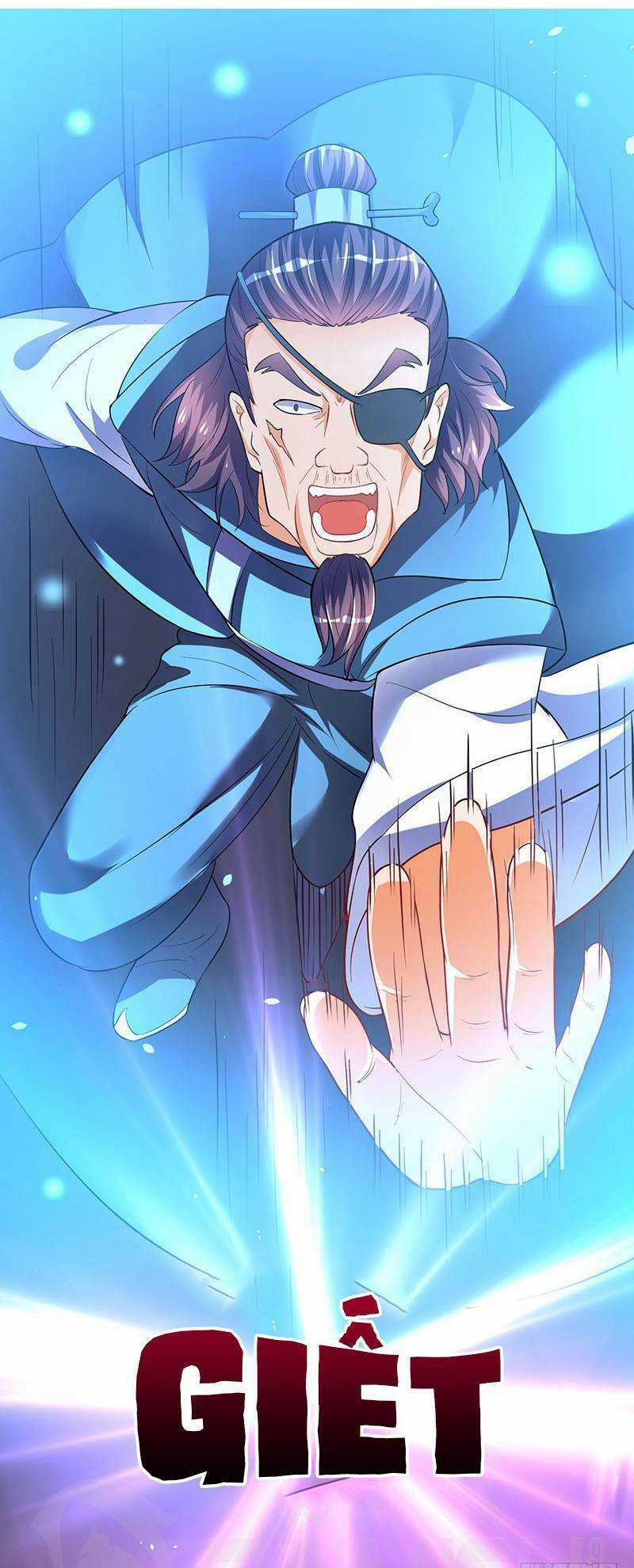 Tối Cường Thăng Cấp Chapter 28 trang 17