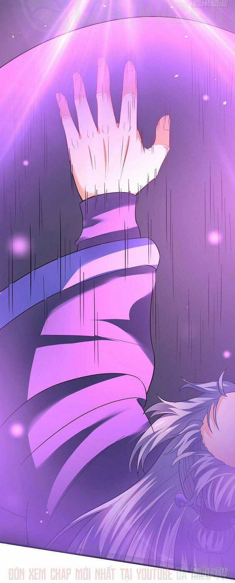 Tối Cường Thăng Cấp Chapter 28 trang 18