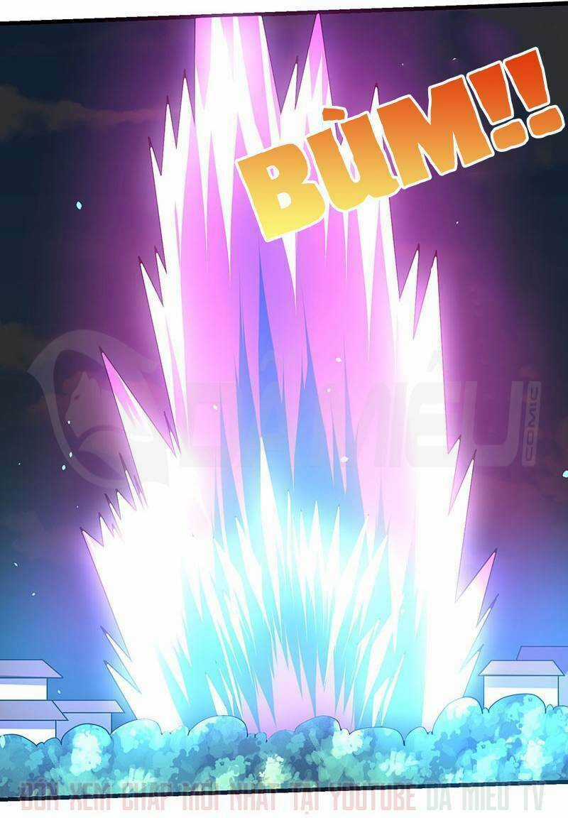 Tối Cường Thăng Cấp Chapter 28 trang 19