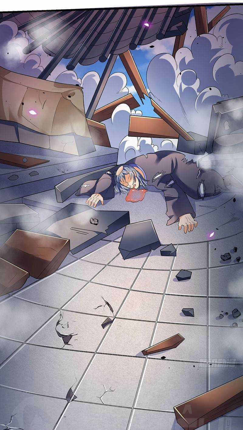 Tối Cường Thăng Cấp Chapter 28 trang 20