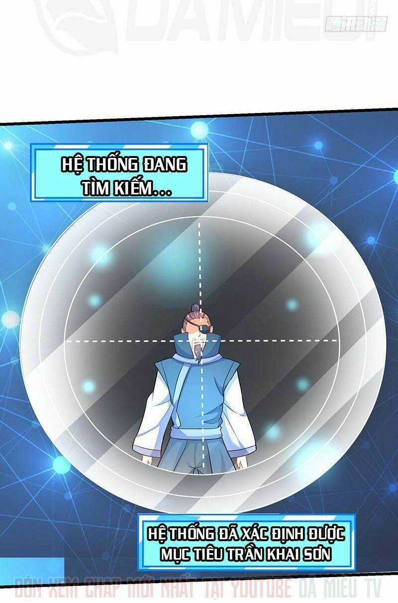 Tối Cường Thăng Cấp Chapter 28 trang 4