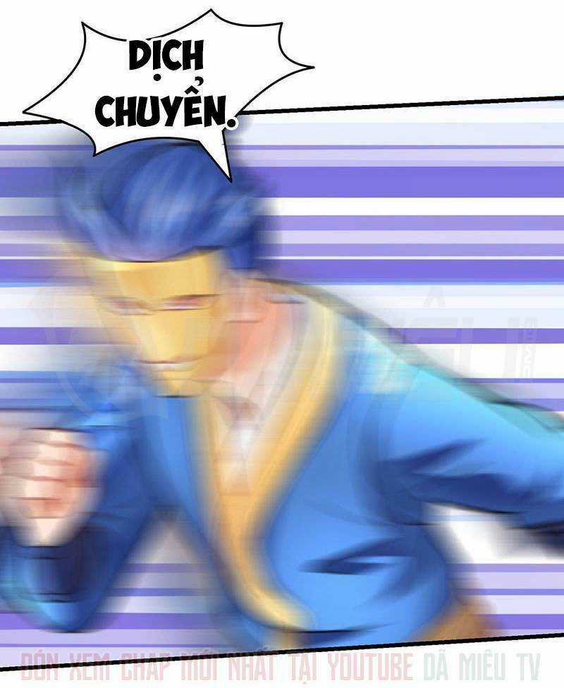 Tối Cường Thăng Cấp Chapter 28 trang 8