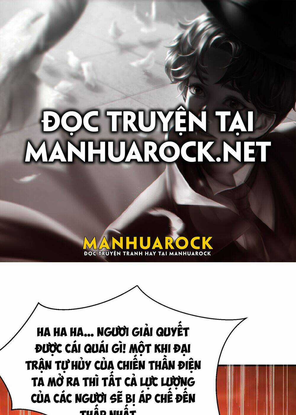 Tối Cường Thăng Cấp Chapter 281 trang 0