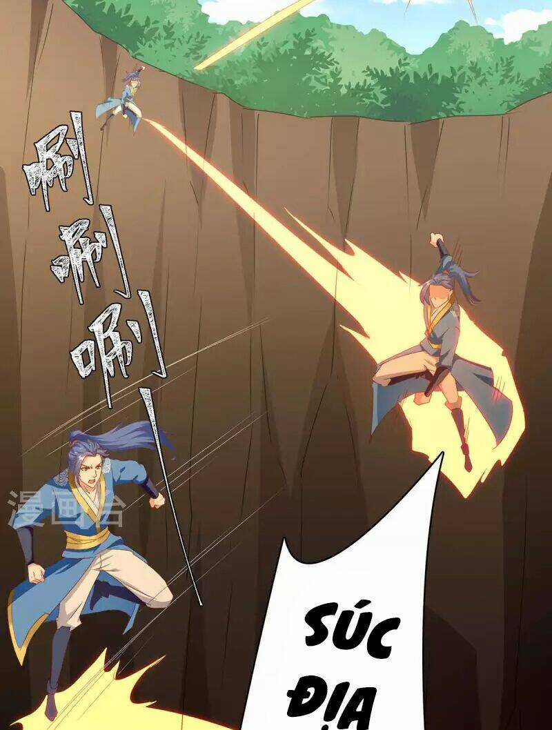 Tối Cường Thăng Cấp Chapter 283 trang 1