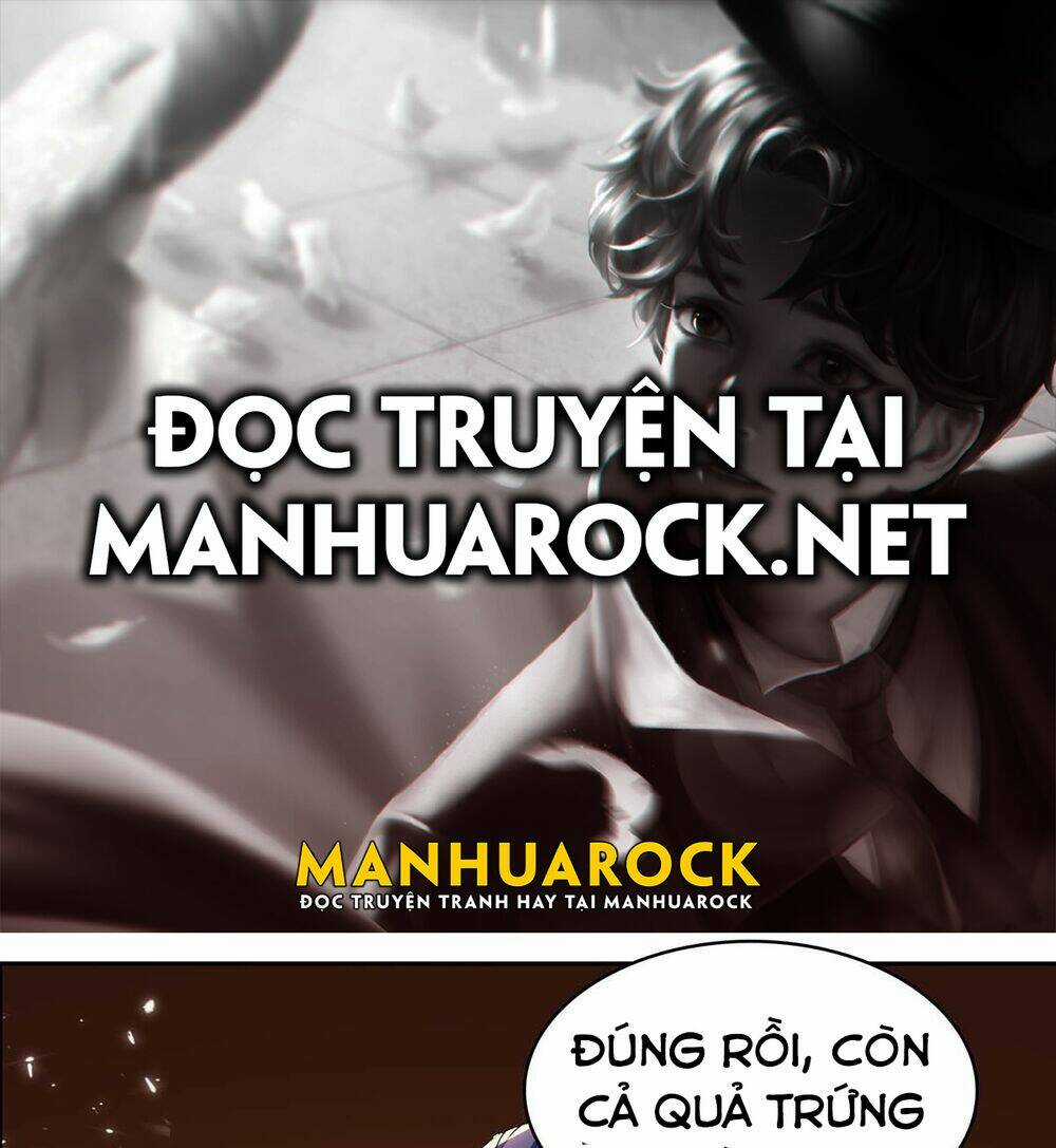 Tối Cường Thăng Cấp Chapter 284 trang 0