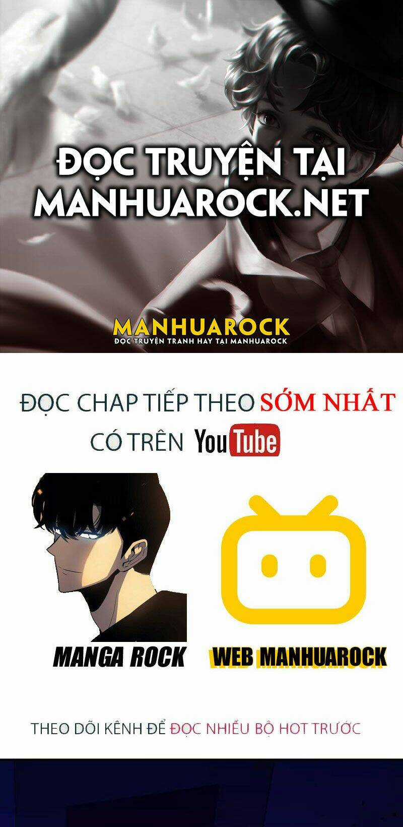 Tối Cường Thăng Cấp Chapter 285 trang 0