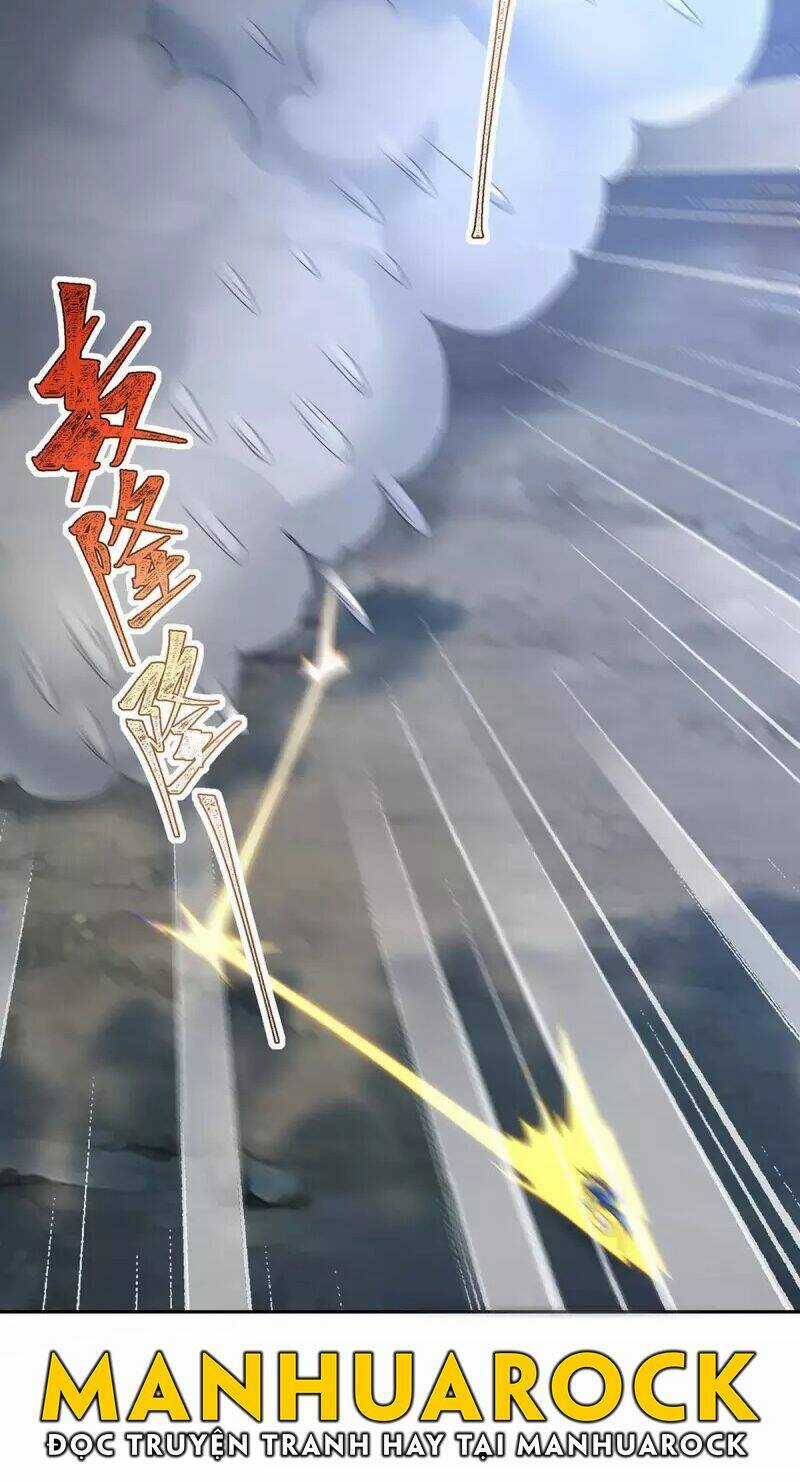 Tối Cường Thăng Cấp Chapter 286 trang 1