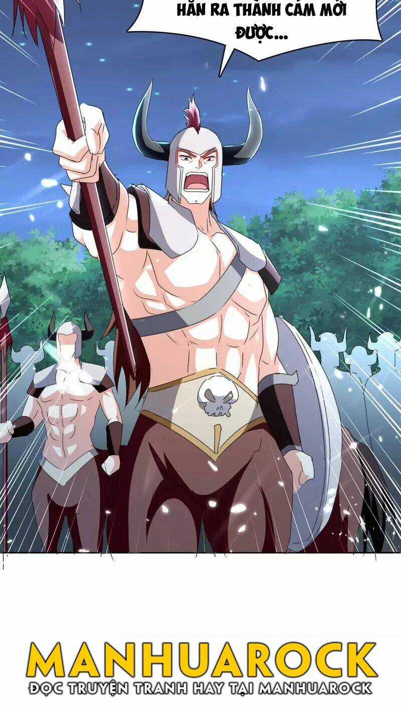 Tối Cường Thăng Cấp Chapter 287 trang 1