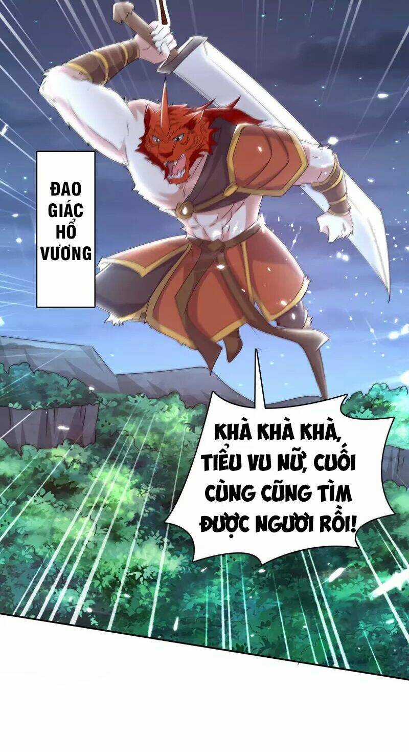 Tối Cường Thăng Cấp Chapter 288 trang 1