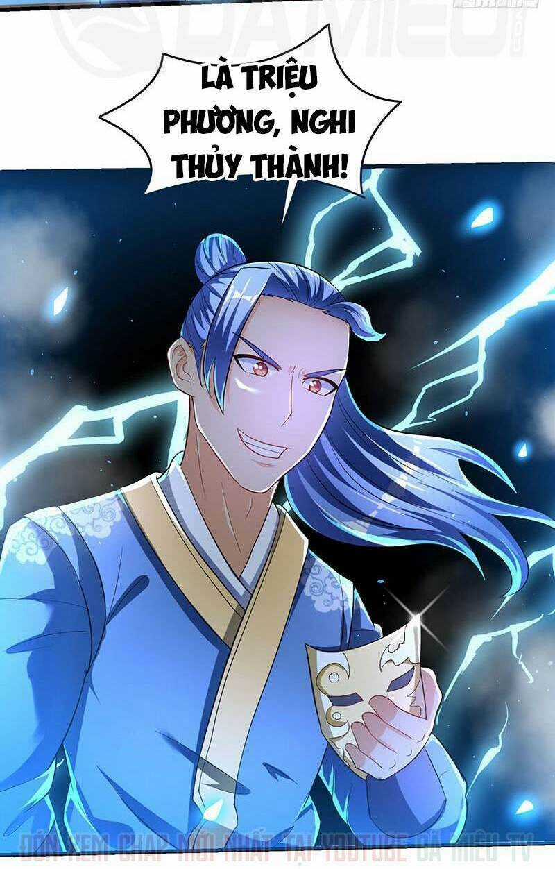 Tối Cường Thăng Cấp Chapter 29 trang 10