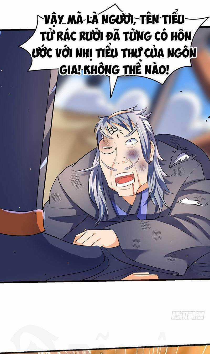 Tối Cường Thăng Cấp Chapter 29 trang 11