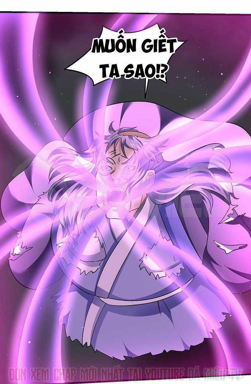 Tối Cường Thăng Cấp Chapter 29 trang 13