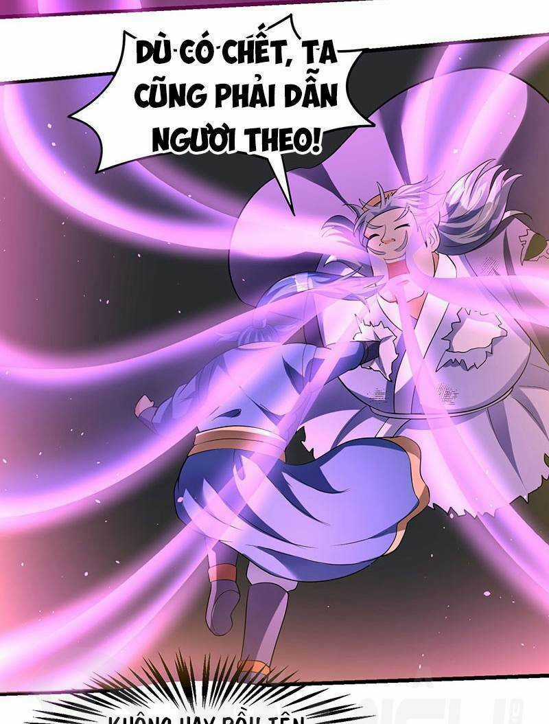 Tối Cường Thăng Cấp Chapter 29 trang 14