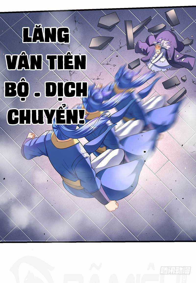 Tối Cường Thăng Cấp Chapter 29 trang 16