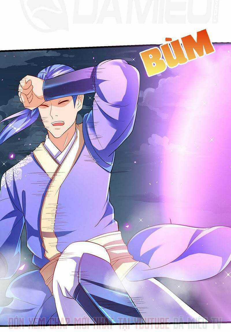 Tối Cường Thăng Cấp Chapter 29 trang 17