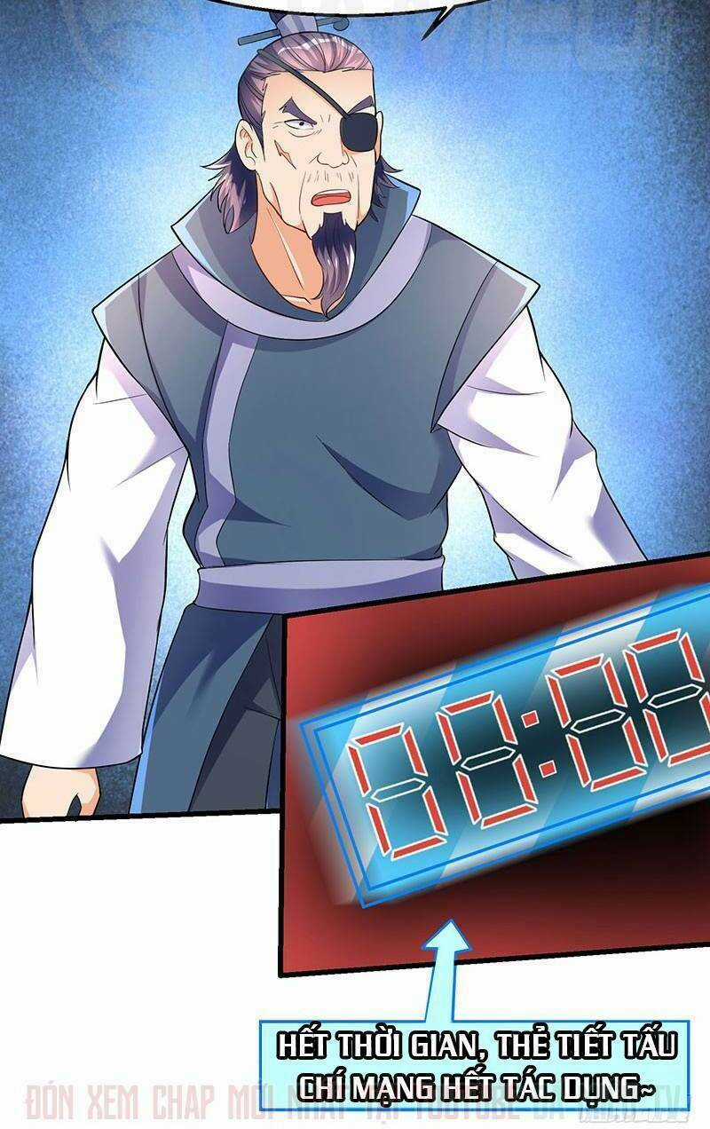 Tối Cường Thăng Cấp Chapter 29 trang 19