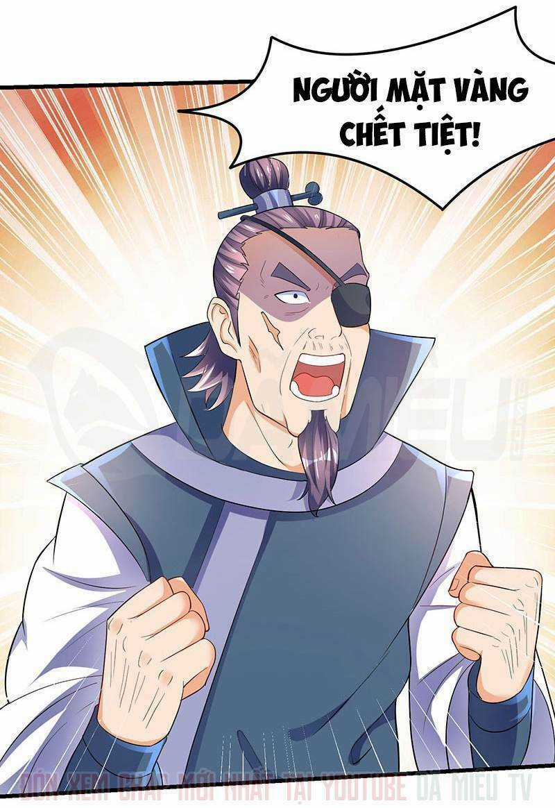 Tối Cường Thăng Cấp Chapter 29 trang 20