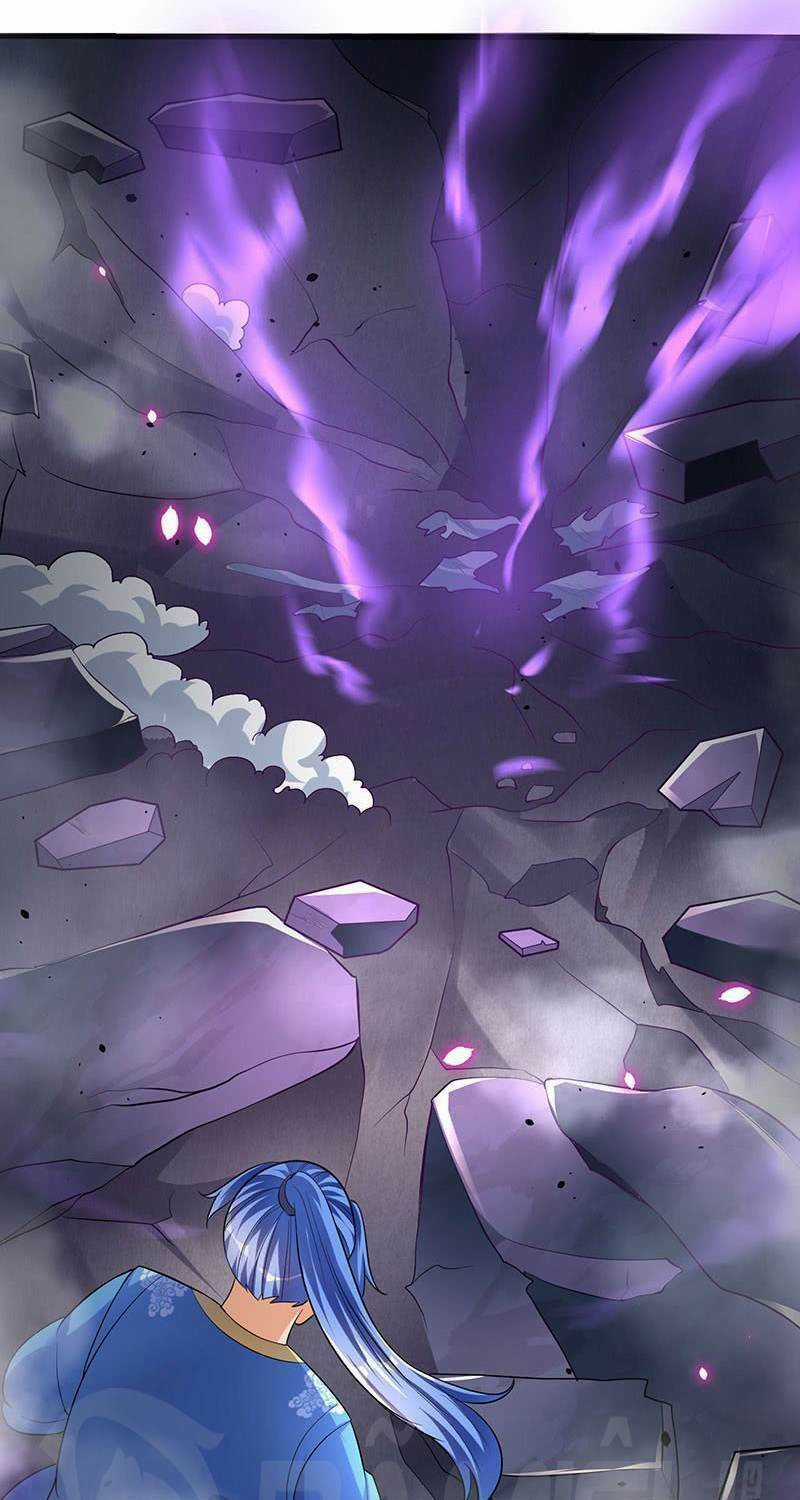 Tối Cường Thăng Cấp Chapter 29 trang 21