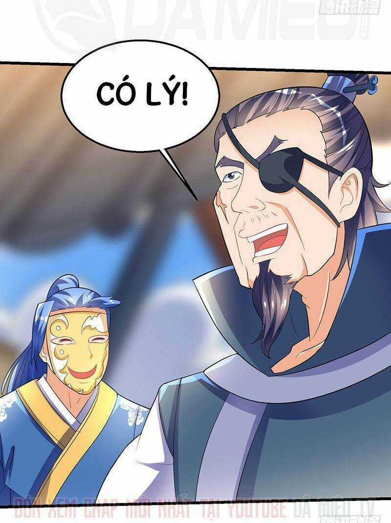 Tối Cường Thăng Cấp Chapter 29 trang 4